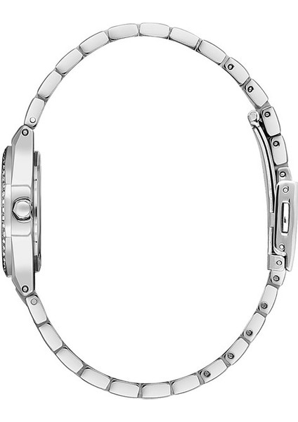 Danıel Kleın DK102-DK.1.14099-1 Metal Taşlı Kadın Kol Saati fiyatları