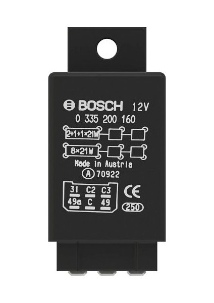 AL202032 Flaşör fiyatları