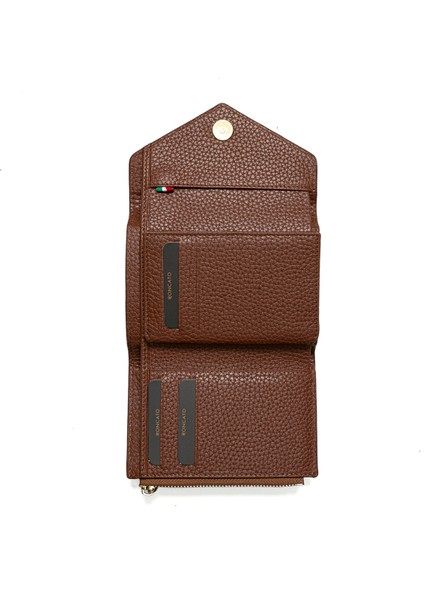 Kadın Cüzdan & Kartlık 2785 Roncato Flother Skın Wallet indirimleri
