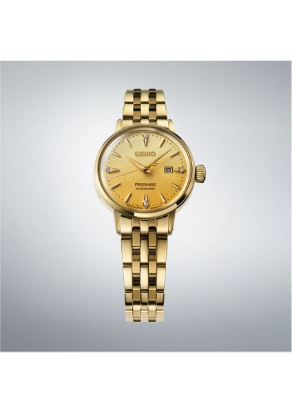 SRE018J Cocktail Time Kadın Kol Saati modelleri