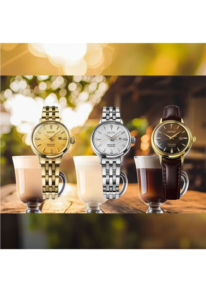 SRE018J Cocktail Time Kadın Kol Saati indirimleri