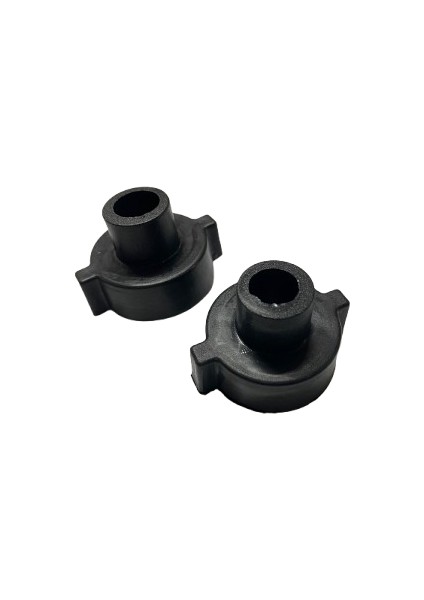 Sahara Teker Göbek Kaplini 2 Adet -313-