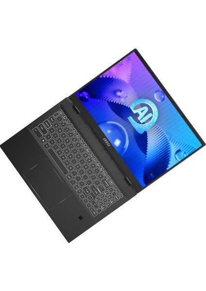 Msı Summıt E16 Aı Evo A1MTG-029TR Intel Core Ultra 7 155H 16GB 1tb SSD Windows 11 Pro 16" Qhd+ 165Hz Taşınabilir Bilgisayar+Snertech Çanta indirimleri