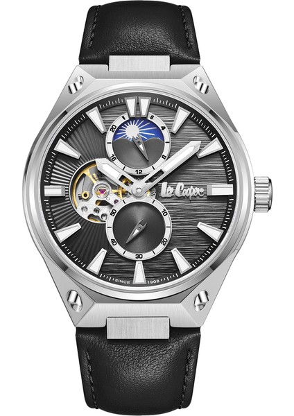 LC08122.351 Kol Saati