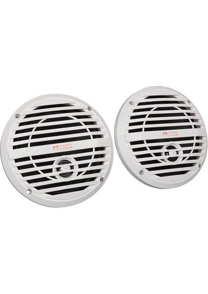 6.5” Usb&amp;apos;li 60 Watt Çiftli Marine Horn Hoparlör (5047) fiyatları