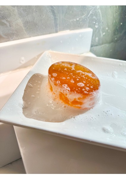 El Yapımı Argan Yağlı Sabun 125 gr modelleri