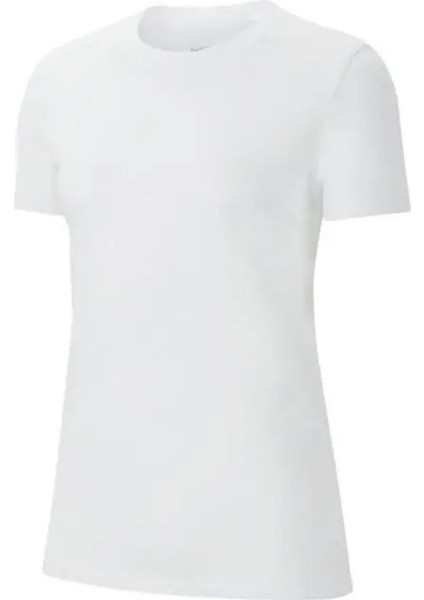 W N Park Beyaz Kadın Spor Tişört CZ0903-100 indirimleri