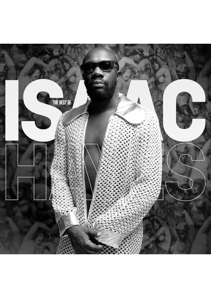 Isaac Hayes / The Best Of Isaac Hayes (Plak)
