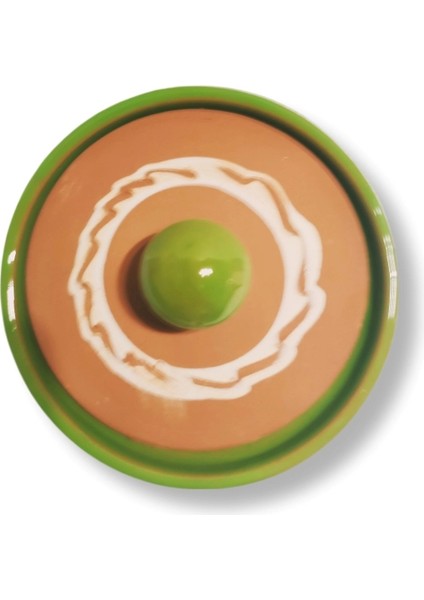 Sırlı Çömlek Şekerlik fiyatları