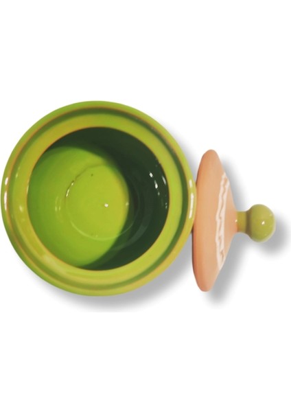 Sırlı Çömlek Şekerlik modelleri