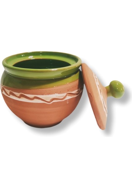 Sırlı Çömlek Şekerlik fırsatları