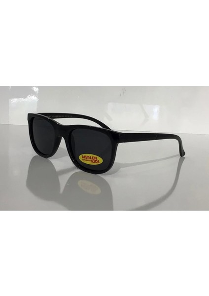 Merlen Kıds MOD4912 C06 46 Polarize Çocuk Güneş Gözlüğü