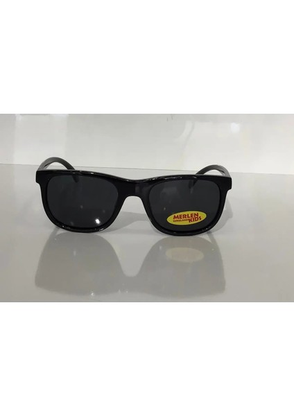 Merlen Kıds MOD4912 C06 46 Polarize Çocuk Güneş Gözlüğü fırsatları