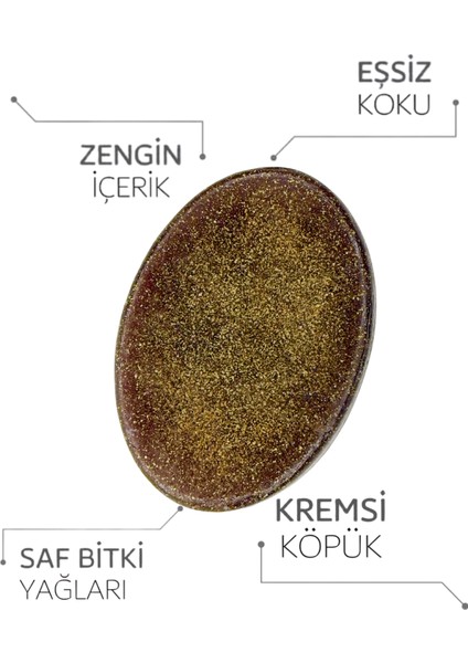 El Yapımı Kükürt Sabunu 125 gr fırsatları