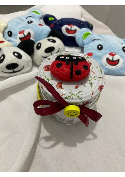 küçük boy takı kavanozu modelleri