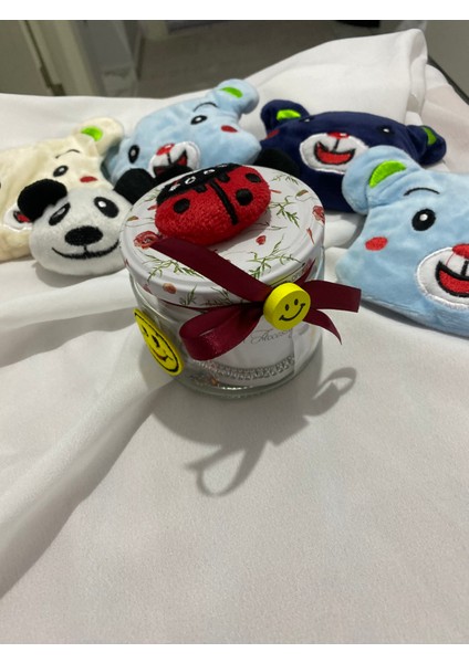 küçük boy takı kavanozu indirimleri