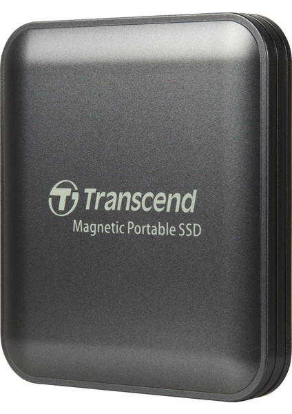 Usb,type C, 20GBPS, 2000MB/S Magsafe Taşınabilir Harici SSD