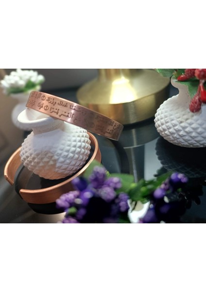 Bakır Saf Bakır Bileklik Mükemmel Şıklık Yeni Model modelleri