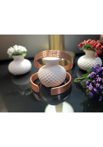 Bakır Saf Bakır Bileklik Mükemmel Şıklık Yeni Model fiyatları