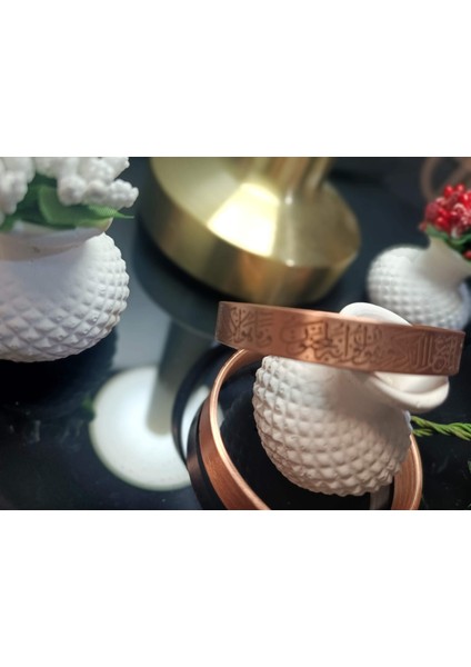 Bakır Saf Bakır Bileklik Mükemmel Şıklık Yeni Model modelleri