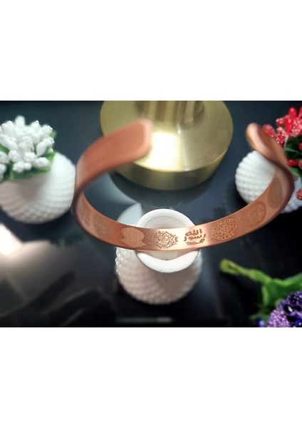 Bakır Saf Bakır Bileklik Mükemmel Şıklık Yeni Model fiyatları