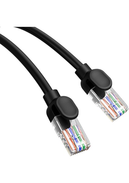 PCWL-A101 Cat5 1000MBPS Gigabit Yüksek Ağ Hızı Ethernet Kablosu Siyah 1.5metre B00133206111-02 fiyatları