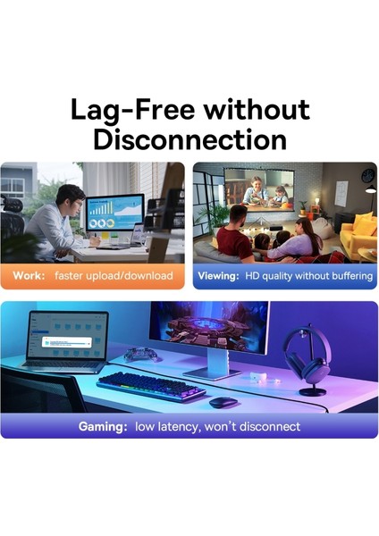 PCWL-A101 Cat5 1000MBPS Gigabit Yüksek Ağ Hızı Ethernet Kablosu Siyah 1.5metre B00133206111-02 fırsatları