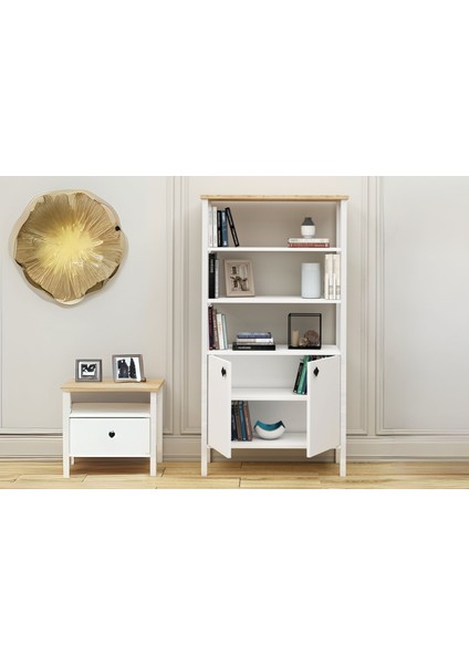 Versa Kitaplık modelleri