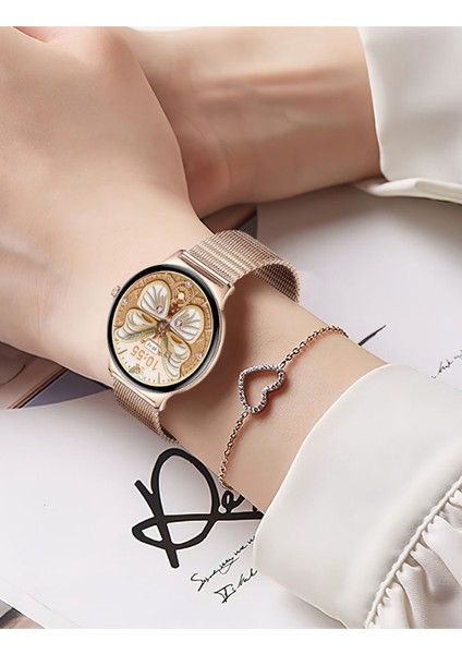 Teknovillage Logıa Akıllı Saat