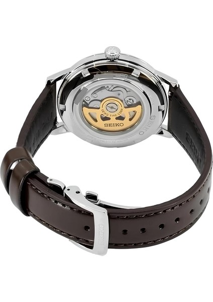 Erkek Kol Saati SRPJ17J modelleri