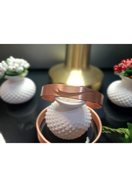 Bakır Saf Bakır Bileklik Mükemmel Şıklık Yeni Model fiyatları