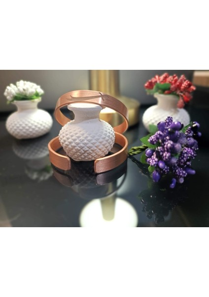 Bakır Saf Bakır Bileklik Mükemmel Şıklık Yeni Model fırsatları