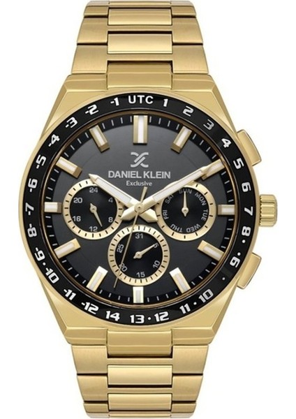 Erkek Kol Saati DK.1.13522-9