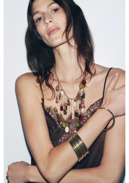 8’li Bilezik Seti modelleri