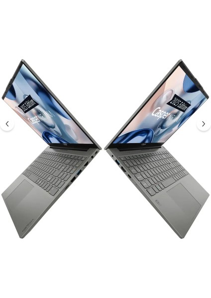 Nirvana X600.1362-BF00X-G-F I7-13620H 16GB 1tb SSD 15.6" Freedos Laptop fiyatları