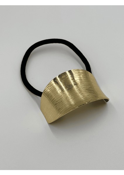 Sarı Lastik Toka No:1