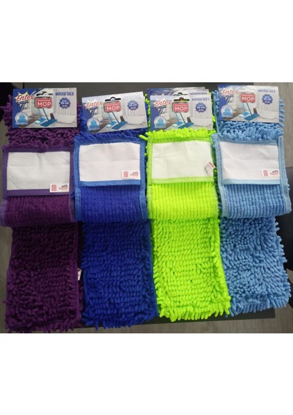 Mikrofiber Makarna Mop 50 cm fiyatları