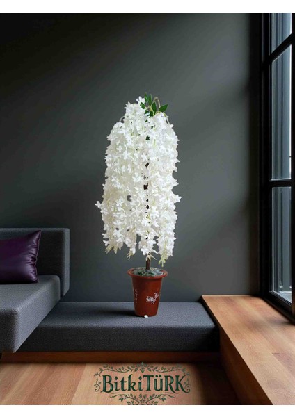 -Japon Yapay Bahar Ağacın