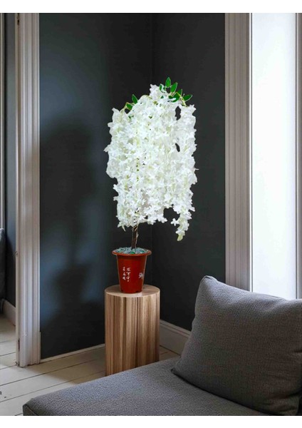 -Japon Yapay Bahar Ağacın modelleri