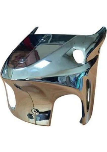 Motor Alt Rüzgarlık Nikel Cg Sakal