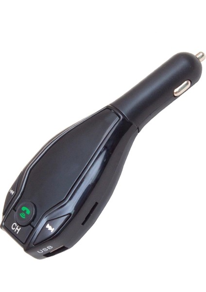 Hello HL-18883 X7 Handsfree Usb/sd/bluetooth 12-24 Volt Fm Transmıtter (5047) modelleri