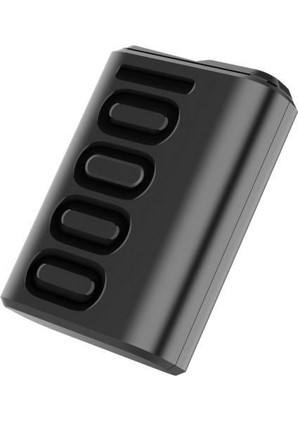 TPB15 10000MAH Pd 20W Usb-C ve Usb-A Qc 3.0 Çift Portlu 22.5W Süper Hızlı Şarj Destekli ve Dijital Ekranlı Mini Powerbank Siyah fiyatları