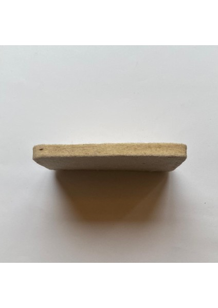 Yün Keçeli Dikdörtgen Ragle Folyo Cam Filmi Çekme Aparatı 10X7 cm fiyatları