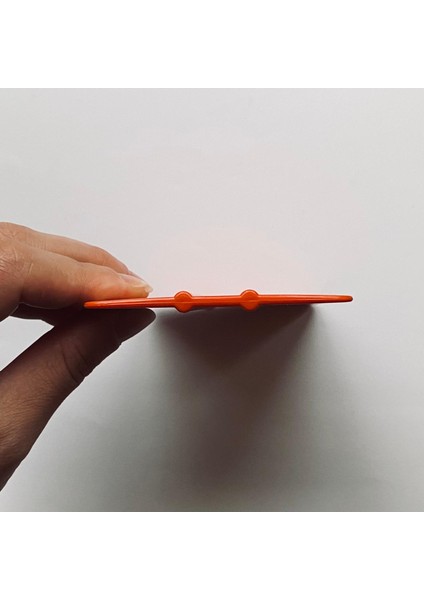 Yün Keçeli Dikdörtgen Ragle Folyo Cam Filmi Çekme Aparatı 10X7 cm modelleri