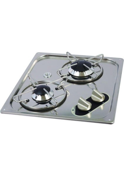 Çiftli Gömme Ocak - NL22001