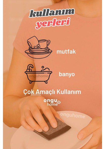 2 Adet Inox Bulaşık Süngeri Paslanmaz Telli Sihirli Bulaşık Süngeri Yağ ve Leke Çıkarıcı fiyatları