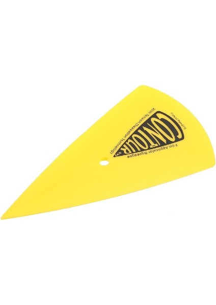 Cam Filmi Çekme ve Folyo Çekme Aparatı Contour