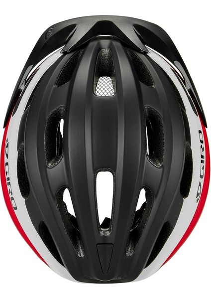 Register Mips Mat Siyah Kask- Kırmızı 54-61 cm fırsatları