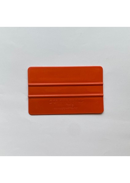 Folyo ve Cam Filmi Çekme Aparatı Ragle Dikdörtgen 11X7 cm