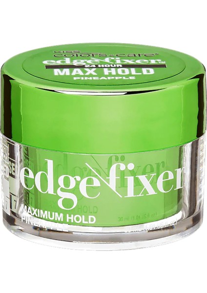 Saç Kenarı Sabitleme Jeli Ananas Kokulu 30ML